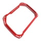 thumbnail image 2 of Protector De Pantalla Moto Para R1200GS R1250GS F850GS F750GS Rojo, 2 of 5