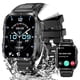 thumbnail image 1 of Smartwatch Militar Con Linterna Led Y Pantalla De 1 96, 1 of 7