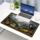 thumbnail image 4 of Tapete de juego Partypda MTG 61 x 36 cm impermeable con dados, 4 of 6