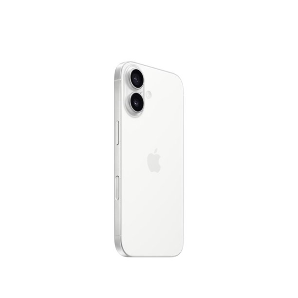 iPhone 16 5G 256GB Blanco | Lider