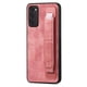 thumbnail image 4 of Funda Protectora con Correa para Samsung Galaxy S20 FE Resistente a Golpes Rosa, 4 of 6