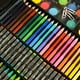 thumbnail image 3 of Set Colores Arte Dibujo 150 Piezas Arte Manualidad Gen, 3 of 3