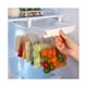 thumbnail image 3 of Organizador Bolsas Refrigerador cocina Con Rieles Y Bolsa Zip, 3 of 3