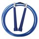 thumbnail image 3 of Cuerda De Saltar De Velocidad Portátil Con Rodamiento De Bolas Giratorio De 360° Para Entrenamiento De Boxeo, Deportes, Azul, 3 of 3