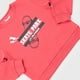 thumbnail image 4 of Poleron Niño Kids Pullover Rojo Corona, 4 of 5