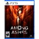 thumbnail image 1 of Videojuego SELECTA PLAY Among Ashes - PS5, 1 of 6