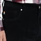 thumbnail image 3 of Pantalon Cotele Regular Fit, 3 of 4