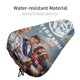 thumbnail image 4 of Letterkenny Funda de Asiento de Bicicleta Impermeable, Cojín Elástico Suave, Protector contra Lluvia, Polvo y UV, 4 of 6