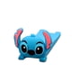thumbnail image 2 of Tope de puerta de goma Stitch azul marino, 2 of 3