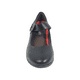 thumbnail image 3 of ZAPATOS DE CUECA HUALUNAOTE NEGRO MUJER A005 - Talla 39, 3 of 6