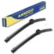 thumbnail image 1 of Set De Limpiaparabrisas Andrdo Para Mbz S Cl Class 2007 2014 W221 W216, 1 of 5