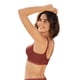 thumbnail image 2 of Sostén de gran Cubrimiento con Encaje en escote -  Deep Coverage Bra  011995, 2 of 3
