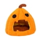 thumbnail image 4 of Nido para gatos, Cama para perros/gatos, Hábitat acogedor, Suministros para mascotas, Cabaña para dormir, Nido de calabaza, Casa para gatos para gatit, 4 of 5