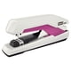 thumbnail image 1 of Engrapadora Rapid Supreme Omnipress SO60 para 60 hojas, blanca y rosa, 1 of 1