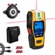 thumbnail image 1 of Stud Finder Prexiso PRECISO 2 en 1 con nivel láser recargable, 1 of 8