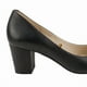 thumbnail image 4 of Zapato Exs Lucero Negro, 4 of 5