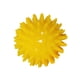 thumbnail image 3 of Spike Bolas De Masaje Bola De Ejercicio Manual Multifuncional Para Pies Manos Traseras Amarillo, 3 of 5