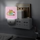 thumbnail image 5 of Luz Nocturna LED Sumikko Gurashi, 5 of 6