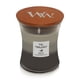 thumbnail image 1 of Trilogía de relojes de arena medianos de Candle WoodWick Warm Woods, 1 of 4