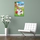 thumbnail image 5 of Badanamu Cuadro decorativo colgante - Arte de pared - Póster enmarcado - Decoración de pared - Regalos para familia, amigos y aficionados 20*30 cm, 5 of 6