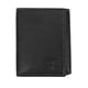 thumbnail image 1 of Billetera Trifold de Cuero para Hombre Timberland con Ventana para ID Negra, 1 of 5