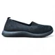 thumbnail image 1 of Zapatilla Mujer Mesh Black Ecoflex Confort Diario New Walk, 1 of 1