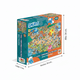 thumbnail image 5 of Puzzle 1000 Piezas - Los Pitufos, 5 of 8