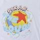thumbnail image 3 of Polera Manga Corta Adulto Blanco Pelota Pixar Disney, 3 of 4
