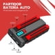 thumbnail image 3 of Partidor Batería Auto Arrancador De Emergencia Autos 12v, 3 of 8