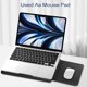 thumbnail image 5 of Funda para portátil FINTIE de 13 pulgadas para MacBook Air/Pro, 5 of 7