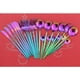 thumbnail image 3 of XmhyTop Juego de Cubiertos de Cocina de 24 Piezas, Inoxidable, Color Multicolor, Ideal para Hogares y Eventos, 3 of 4