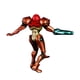 thumbnail image 3 of Mini Figura Metroid Samus De 6 5 Cm Articulada, 3 of 5