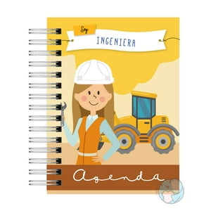Elefante Azull - Agenda Ingeniería