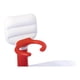 thumbnail image 5 of Piscina Inflable Bestway Basketball Con Pelota 251x168x102cm azul Tamano Unico, 5 of 10