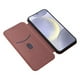 thumbnail image 5 of Funda Flip para FOXDOCK Samsung Galaxy S25 Plus - Funda magnética de negocios, funda protectora delgada, 5 of 5