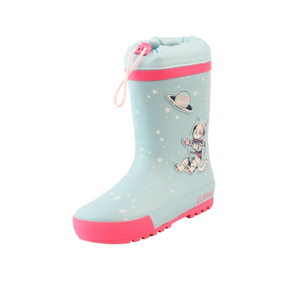 Bota de agua junior niña