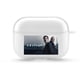 thumbnail image 1 of El Aficionado theme Airpods Pro Earphone Case Compatible With Apple Devices Premium Flexible Tpu Theme Custom, 1 of 6