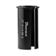 thumbnail image 2 of Bicicleta Bicyle Seat Post Shim Tube Sleeve Adaptador De Tija De Sillín 27.2-28.6mm, 2 of 5