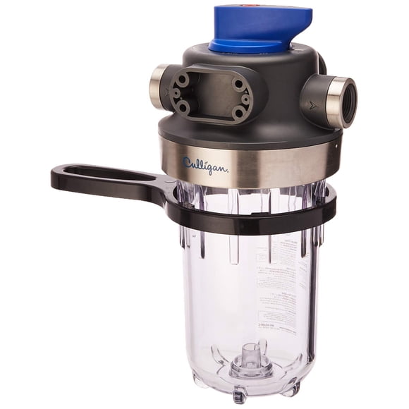 Sistema de filtro de agua Culligan WH-HD200-C Whole House