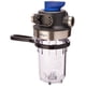 thumbnail image 1 of Sistema de filtro de agua Culligan WH-HD200-C Whole House, 1 of 3