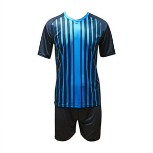 Barracuda - Set Cam+Short Cafu Club Ng-Az Ys