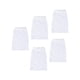 thumbnail image 4 of Calcetines De Skimmer De Piscina De 5 Piezas Para Jacuzzis De Piscina Sobre El Suelo, 4 of 5