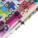 thumbnail image 4 of Number Block Bedding Set Duvet Cover Comfortable and Lightweight Cartoon Bedding 3 Piece Bed Set, 4 of 5