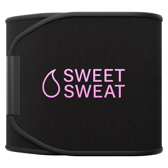 Faja Deportiva Sports Research Sweet Sweat de Cobertura Extra