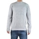 thumbnail image 2 of Sweater Tejido Hombre Algodon Cuello Redondo Textura Colores 7186, 2 of 4