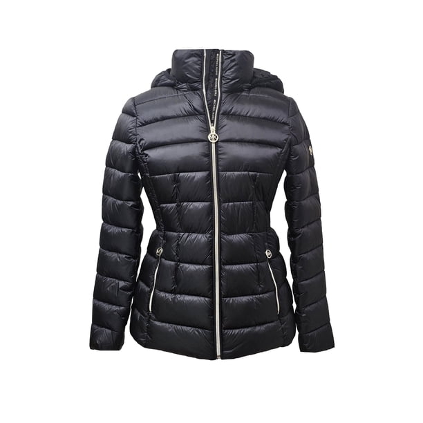 Chaqueta Mujer Michael Michael Kors Negra XL Regular