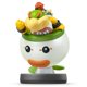 thumbnail image 1 of Amibo Bowser Jr. Serie Super Smash Bros Nintendo Japón, 1 of 3