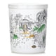 thumbnail image 4 of Vela aromática Bougie La Francaise Garden 180 g 40 h Burn, 4 of 7