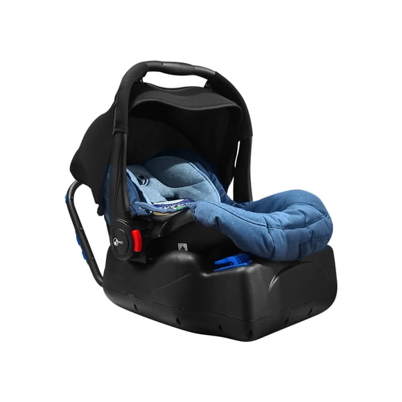 SILLA NEW ONYX BBPRO AZUL + BASE