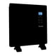 thumbnail image 1 of Convector Eléctrico Gh10Rm-N Negro, 1 of 4